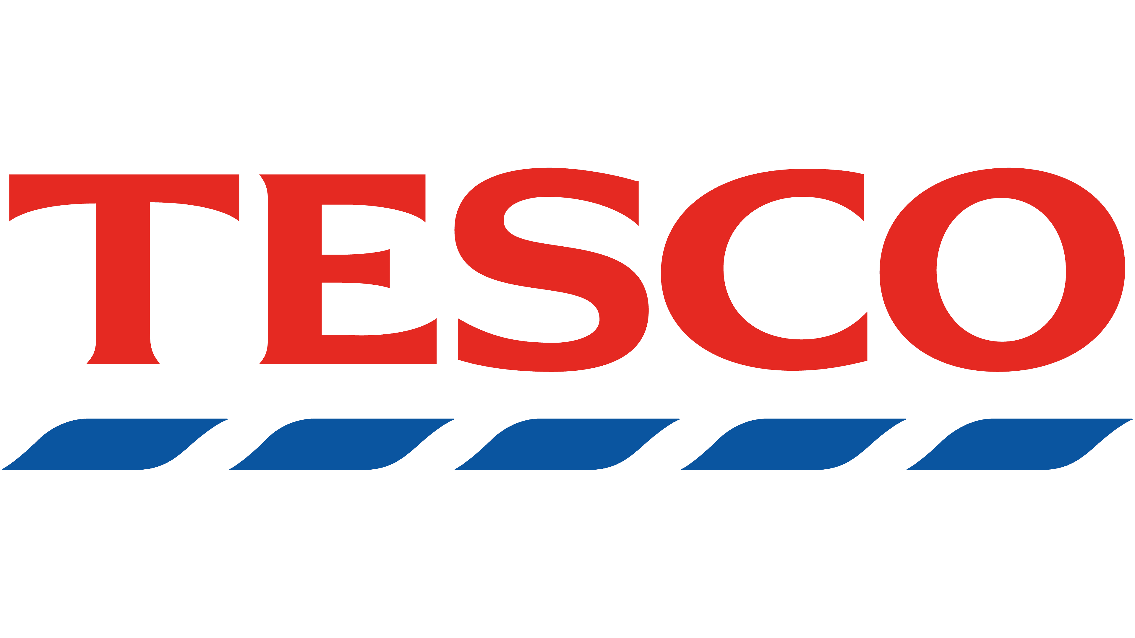 Tesco-logo